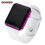 Thumbnail: Men LED Digital Sports Watches Men's Rubber Strap Male Military Wristwatch Clock
