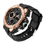 Thumbnail: SANAD Top Brand Luxury Men's Watches Sports Wristwatch 5ATM Waterproof Quartz