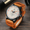 Thumbnail: Top CURREN 8225 Brand Luxury Mens Watches Male Clocks Date Sport Military Clock 