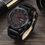 Thumbnail: Top CURREN 8225 Brand Luxury Mens Watches Male Clocks Date Sport Military Clock 