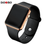 Thumbnail: Men LED Digital Sports Watches Men's Rubber Strap Male Military Wristwatch Clock