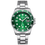 Thumbnail: Free Dropping Role Watch Men Quartz Mens Watches Top Luxury Brand Watch Man Gold