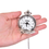 Thumbnail: High Quality Full Metal Alchemist Silver Watch Pendant Men's Quartz Pocket