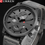 Thumbnail: CURREN Men's Casual Sport Quartz Watch Mens Watches Top Brand Luxury