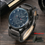 Thumbnail: Top CURREN 8225 Brand Luxury Mens Watches Male Clocks Date Sport Military Clock 