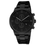 Thumbnail: The Men Watches Luxury Brand Auto Date Gold Male Clock Sport Quartz Wrist Watch 