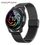 Thumbnail: MAFAM MX11 Smartwatch Men Women MP3 Smart Watches With Earphone BT Call Music