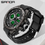Thumbnail: SANAD Top Brand Luxury Men's Watches Sports Wristwatch 5ATM Waterproof Quartz
