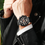 Thumbnail: CURREN Luxury Quartz Wristwatch Men Sport Watches Relogio Masculino 8336