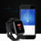 Thumbnail: 2022 New Stylish D13 Smart Watches Electronic Sports Smartwatch Fitness Tracker 