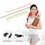 Thumbnail: (with Gift Box) JinKaiRui U Shape Electrical Shiatsu Back Neck Shoulder Body