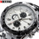 Thumbnail: Top Brand Luxury full steel Watches Men Sports Business Casual quartz Wrist