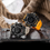Thumbnail: SMAEL Mens Watch Military Waterproof Sport Wrist Watch Digital Stopwatches For