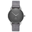 Thumbnail: New Leather Watches Top Quality Luxury Quartz Watch  Bussiness Leather Wrist
