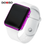 Thumbnail: Men LED Digital Sports Watches Men's Rubber Strap Male Military Wristwatch Clock