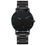 Thumbnail: Men Watches 2021 Luxury Male Elegant Ultra Thin Watch Men Business Stainless
