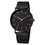 Thumbnail: Women Watch Rose Gold Montre Femme 2021 Women's Mesh Belt ultra-thin Fashion