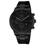 Thumbnail: The Men Watches Luxury Brand Auto Date Gold Male Clock Sport Quartz Wrist Watch 