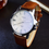 Thumbnail: Business Wrist Watch Men Watches Famous Brand Classic  Fashion Wristwatch New