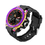 Thumbnail: SANDA Men's Watches Black Sports Watch LED Digital 3ATM Waterproof Military