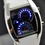 Thumbnail: Fashion Men's Watch Unique LED Digital Watch Men Watch Electronic Sport Watches 