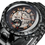 Thumbnail: WINNER Official Men Mechanical Wristwatches Skeleton Watch Golden Mens Watches