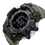 Thumbnail: SMAEL Mens Watch Military Waterproof Sport Wrist Watch Digital Stopwatches For