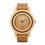Thumbnail: BOBO BIRD WD11D12 Wood Bamboo Watch for Mens Womens Brand Designer Watches Soft 