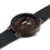Thumbnail: BOBO BIRD Classic Wood Watches Men Movement Visible Dial Quartz Wristwatch