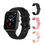 Thumbnail: P8 Full Touch Screen Smart Watches Men Women IP67 Waterproof Wristband Sport