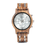 Thumbnail: BOBO BIRD Wooden Watch Men erkek kol saati Luxury Stylish Wood Timepieces
