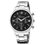 Thumbnail: 2019 New Luxury Fashion Watches man Fashion Military Stainless Steel Date Sport 
