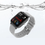 Thumbnail: P8 Full Touch Screen Smart Watches Men Women IP67 Waterproof Wristband Sport