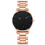 Thumbnail: Men Watches 2021 Luxury Male Elegant Ultra Thin Watch Men Business Stainless