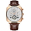 Thumbnail: 2021AILANG famous brand watch montre automatique luxe chronograph Square Large