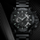 Thumbnail: NEKTOM Men's Watches Quartz Watch Waterproof Watches Steel Strap Wristwatch