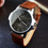 Thumbnail: Business Wrist Watch Men Watches Famous Brand Classic  Fashion Wristwatch New