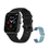 Thumbnail: P8 Full Touch Screen Smart Watches Men Women IP67 Waterproof Wristband Sport
