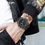 Thumbnail: SANAD Top Brand Luxury Men's Watches Sports Wristwatch 5ATM Waterproof Quartz