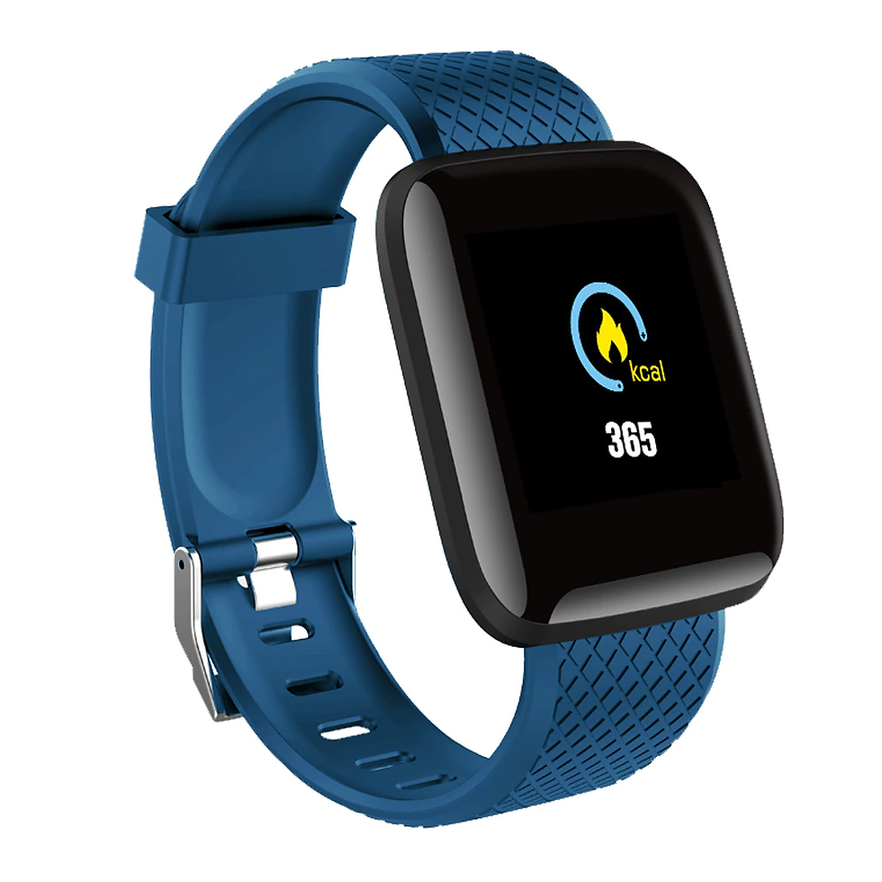 थंबनेल: 2022 New Stylish D13 Smart Watches Electronic Sports Smartwatch Fitness Tracker 