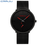 Thumbnail: CRRJU Fashion Mens Watches Top Brand Luxury Quartz Watch Men Casual Slim Mesh