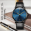 Thumbnail: Relogio Masculino Mens Watches Top Brand Luxury Ultra-thin Watch Men Watch Men's
