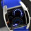 Thumbnail: Fashion Men's Watch Unique LED Digital Watch Men Watch Electronic Sport Watches 