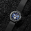 Thumbnail: NIBOSI 2022 Mens Watches Luxury Brand Fashion Skeleton Quartz Watch Men Sport