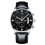 Thumbnail: NIBOSI Relogio Masculino Men Watches Luxury Famous Top Brand Men's Fashion