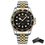 Thumbnail: Free Dropping Role Watch Men Quartz Mens Watches Top Luxury Brand Watch Man Gold
