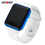 Thumbnail: Men LED Digital Sports Watches Men's Rubber Strap Male Military Wristwatch Clock