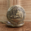Thumbnail: Retro Bronze Wolf Hollow Design Quartz Pocket Watch Mens Women Necklace Pendant 
