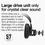 Thumbnail: Bluedio T7, Wireless Headphone, Active Noise Canceling Bluetooth Headset,