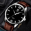 Thumbnail: Business Wrist Watch Men Watches Famous Brand Classic  Fashion Wristwatch New